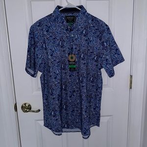 New Heritage Short Sleeve Shirt size XL!